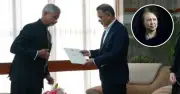 খালেদা জিয়ার মৃত্যুতে শোকপ্রস্তাব পৌঁছে দিতে ভারতের অনুরোধ