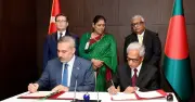 বাংলাদেশ-তুরস্ক সাংস্কৃতিক সম্পদ সুরক্ষায় সমঝোতা স্মারক স্বাক্ষর