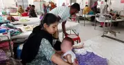 হামে আরও ৫ শিশুর মৃত্যু, চলতি বছরে মৃত ৬১০