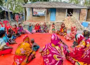 জলবায়ু পরিবর্তনে উপকূলীয় নারীরা সবচেয়ে বেশি ক্ষতিগ্রস্ত: সংলাপ
