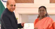 ভারতের নতুন হাইকমিশনার দীনেশ ত্রিবেদী বাংলাদেশে আসছেন