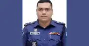 ঝিনাইদহের এসপি মাহফুজ আফজাল প্রত্যাহার