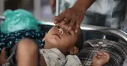 ফরিদপুরে হামের মতো উপসর্গে আরও এক শিশুর মৃত্যু, মৃতের সংখ্যা ২১