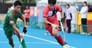 হকি এশিয়া কাপে বাংলাদেশের ছেলেদের ও মেয়েদের দল ষষ্ঠ স্থান অর্জন