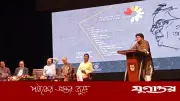 মানুষ আমাদের বাবার গল্পের চরিত্র মনে করে: নুহাশ হুমায়ূন