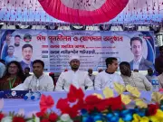 চাঁদপুরে এনসিপিতে যোগ দিলেন ২০০ নেতা-কর্মী, চার বীর মুক্তিযোদ্ধা