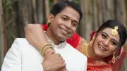 বিয়ের ছবি পোস্ট করে দীপ্তি চৌধুরীর আবেগঘন বার্তা