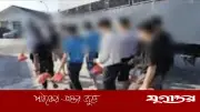 মালয়েশিয়ায় ৭৮ অবৈধ অভিবাসী ও এক নিয়োগকর্তার সাজা