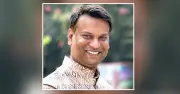 লেখক নাজমুল হুদার জন্মদিন আজ