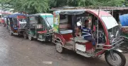 মোটরসাইকেল ও ব্যাটারিচালিত অটোরিকশার ওপর সরাসরি কর প্রত্যাহার, জোর দাখিলার শর্তে