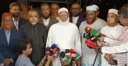 রোহিঙ্গা সংকট সমাধানে তুরস্কের সহযোগিতা চায় জামায়াত