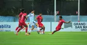 বাংলাদেশের ঐতিহাসিক জয়: সান মারিনোকে ২-১ হারালো লাল-সবুজ