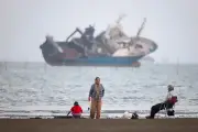 ইরানের রাডার স্থাপনায় মার্কিন হামলার দাবি