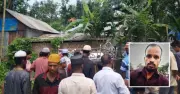 মায়ের মৃত্যুর খবরে ছেলের মৃত্যু, কটিয়াদীতে পাশাপাশি দাফন