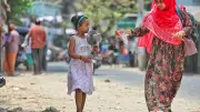 গরমের মূলে অপরিকল্পিত নগরায়ণ ও দূষণ: গবেষণা