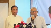 ঢাকা ছেড়ে নিজ শহরে যেতে চান মির্জা ফখরুল