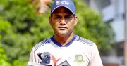 বিদেশি কোচের বিদায়ে সংকট কাটাতে জাতীয় দলে ফিরলেন সালাউদ্দিন