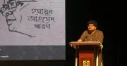 নুহাশ হুমায়ূনের চোখে বাবা হুমায়ূন আহমেদ: স্মৃতি ও শিল্পদর্শন