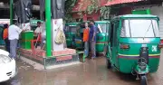 সিএনজি স্টেশন মালিকদের কমিশন বাড়ানোর দাবি, না পেলে আন্দোলন