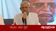 ঢাকা আর বাসযোগ্য নয়, বললেন মির্জা ফখরুল