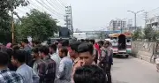 আল মুসলিম গ্রুপের তিন কারখানা থেকে ১৮৬৮ শ্রমিক ছাঁটাই