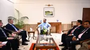 প্রতিরক্ষা ও রাজনৈতিক সহযোগিতায় বাংলাদেশ-তুরস্ক যৌথ কমিটি গঠন