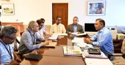 প্রাথমিক স্বাস্থ্যসেবা নিশ্চিতে বৈদ্যুতিক অ্যাম্বুলেন্স তৈরির সিদ্ধান্ত