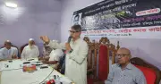 জিয়াউর রহমানের ভূমিকা গুরুত্বপূর্ণ: মুক্তিযুদ্ধমন্ত্রী