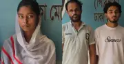তুরাগ নদীতে রাইড শেয়ার চালক হত্যা: হানি ট্র্যাপ চক্রের মূল হোতা গ্রেফতার