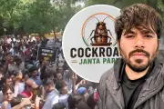 বিশ্বের সবচেয়ে বড় বরফের টুকরো ভেঙে গেল অ্যান্টার্কটিকায়