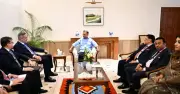 বাংলাদেশ-তুরস্ক যৌথ কমিটি গঠন, প্রতিরক্ষা ও পররাষ্ট্র সহযোগিতা জোরদার