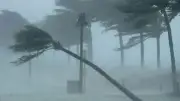 ঢাকাসহ ১৮ অঞ্চলে ৬০ কিমি বেগে ঝড়বৃষ্টির শঙ্কা