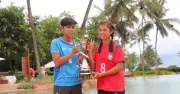 নারী সাফ ফাইনালে ভারতের মুখোমুখি বাংলাদেশ, হ্যাটট্রিকের লক্ষ্য