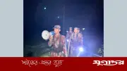 শেরপুর সীমান্তে পুশ-ইন ঠেকাতে বিজিবির তৎপরতা