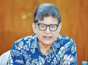চামড়া শিল্পনগরীর অসম্পূর্ণ স্থানান্তর: বুড়িগঙ্গা শেষ, ধলেশ্বরী শেষের পথে