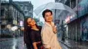 ২৭ বছর পর ফিরছে ‘হঠাৎ বৃষ্টি’, নতুন জুটি আরিয়ান-রাদিফা