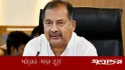 ডিজিটাল নিরাপত্তা সীমান্ত নিরাপত্তার চেয়েও গুরুত্বপূর্ণ: তথ্যমন্ত্রী