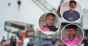 দৌলতদিয়ায় বাসডুবি: চালক-সুপারভাইজর-সহকারী গ্রেপ্তার