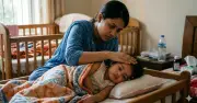 সাধারণ জ্বর নাকি হাম? শিশুর লক্ষণ চিনে নিন, সতর্ক হোন এখনই