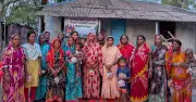 জলবায়ু নীতি নির্ধারণে উপকূলীয় ও আদিবাসী নারীদের অংশগ্রহণ জরুরি