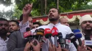 রূপগঞ্জে এনসিপির ফল উৎসবে হামলা, নাসীরুদ্দীনের কড়া প্রতিক্রিয়া