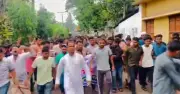 নোয়াখালীতে মিছিলের ঘটনায় ২৪ জন গ্রেপ্তার, ১৫ অপ্রাপ্তবয়স্ক