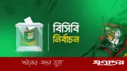 বিসিবি নির্বাচন কাল, ভোট হবে মিরপুরে