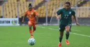 সাফ নারী চ্যাম্পিয়নশিপে ভারতের কাছে হার, বাংলাদেশের হ্যাটট্রিক স্বপ্ন ভঙ্গ