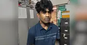 আদাবরের কুখ্যাত সন্ত্রাসী হাসু গ্রেফতার