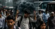 বাংলাদেশে পুরুষের মানসিক স্বাস্থ্য: নীরব যন্ত্রণার বাস্তবতা