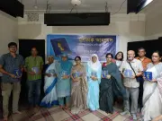 মুশতাক আহমেদের মৃত্যু রাষ্ট্রের ব্যর্থতা: প্রকাশনা উৎসবে বক্তারা