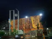 নির্বাচন উপলক্ষে সেজেছে বিসিবি, প্রশ্নবিদ্ধ আনুষ্ঠানিকতা