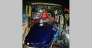 কুমিল্লায় বাস-অটোরিকশা সংঘর্ষে তিন দিনমজুর নিহত