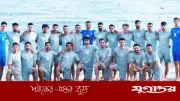 যুদ্ধ, ভিসা জটিলতা ও ৪০ ঘণ্টার বাসযাত্রা পেরিয়ে বিশ্বকাপে ইরান